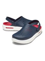 Zueco-Unisex-InMotion-Clog-Azul-Crocs