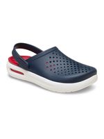 Zueco-Unisex-InMotion-Clog-Azul-Crocs