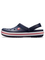 Zueco-Unisex-Crocband-Clog-Azul-Crocs