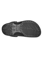 Zueco-Unisex-Baya-Lined-Clog-Negro-Crocs