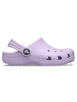 Zueco-Niños-Grandes-Classic-Clog-Lila-Crocs