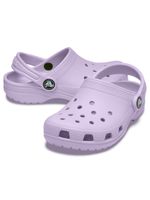 Zueco-Niños-Grandes-Classic-Clog-Lila-Crocs