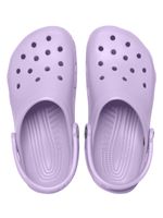 Zueco-Niños-Grandes-Classic-Clog-Lila-Crocs