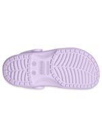 Zueco-Niños-Grandes-Classic-Clog-Lila-Crocs