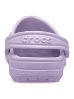 Zueco-Niños-Grandes-Classic-Clog-Lila-Crocs