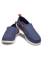 Zueco-Hombre-Walu-Syn-Azul-Crocs