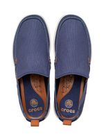 Zueco-Hombre-Walu-Syn-Azul-Crocs