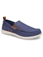 Zueco-Hombre-Walu-Syn-Azul-Crocs
