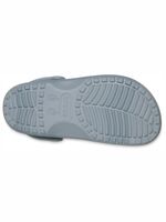 Zueco-Unisex-Classic-Crafted-Clog-Gris-Azulado-Crocs
