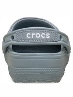 Zueco-Unisex-Classic-Crafted-Clog-Gris-Azulado-Crocs
