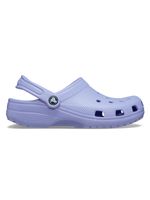 Zueco-Unisex-Classic-Morado-Crocs