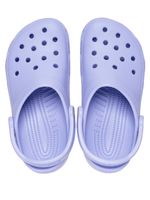 Zueco-Unisex-Classic-Morado-Crocs