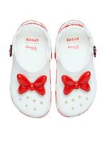 Zueco-Unisex-Minnie-Mouse-Clog-Blanco-Crocs