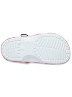 Zueco-Unisex-Minnie-Mouse-Clog-Blanco-Crocs