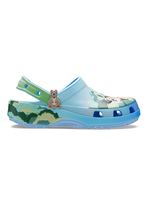 Zueco-Niños-Pequeños-Bluey-Multi-Clog-T-Crocs