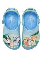 Zueco-Niños-Pequeños-Bluey-Multi-Clog-T-Crocs