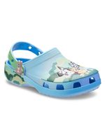 Zueco-Niños-Pequeños-Bluey-Multi-Clog-T-Crocs