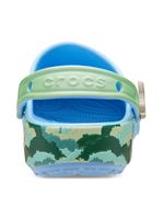 Zueco-Niños-Pequeños-Bluey-Multi-Clog-T-Crocs