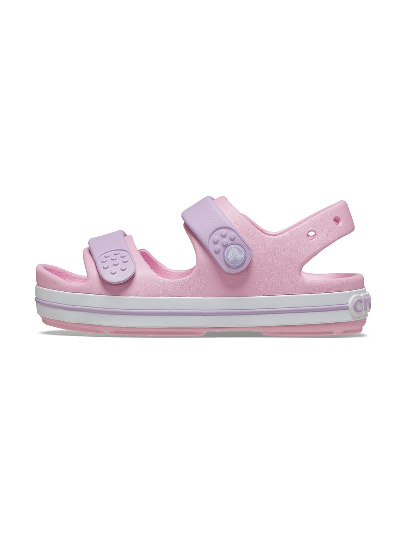 Sandalia-Niños-Grandes-Crocband-Cruiser-Naranja-Crocs