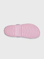 Sandalia-Niños-Grandes-Crocband-Cruiser-Naranja-Crocs