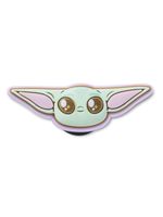 Jibbitz-Grogu-Star-Wars-Multicolor-Crocs