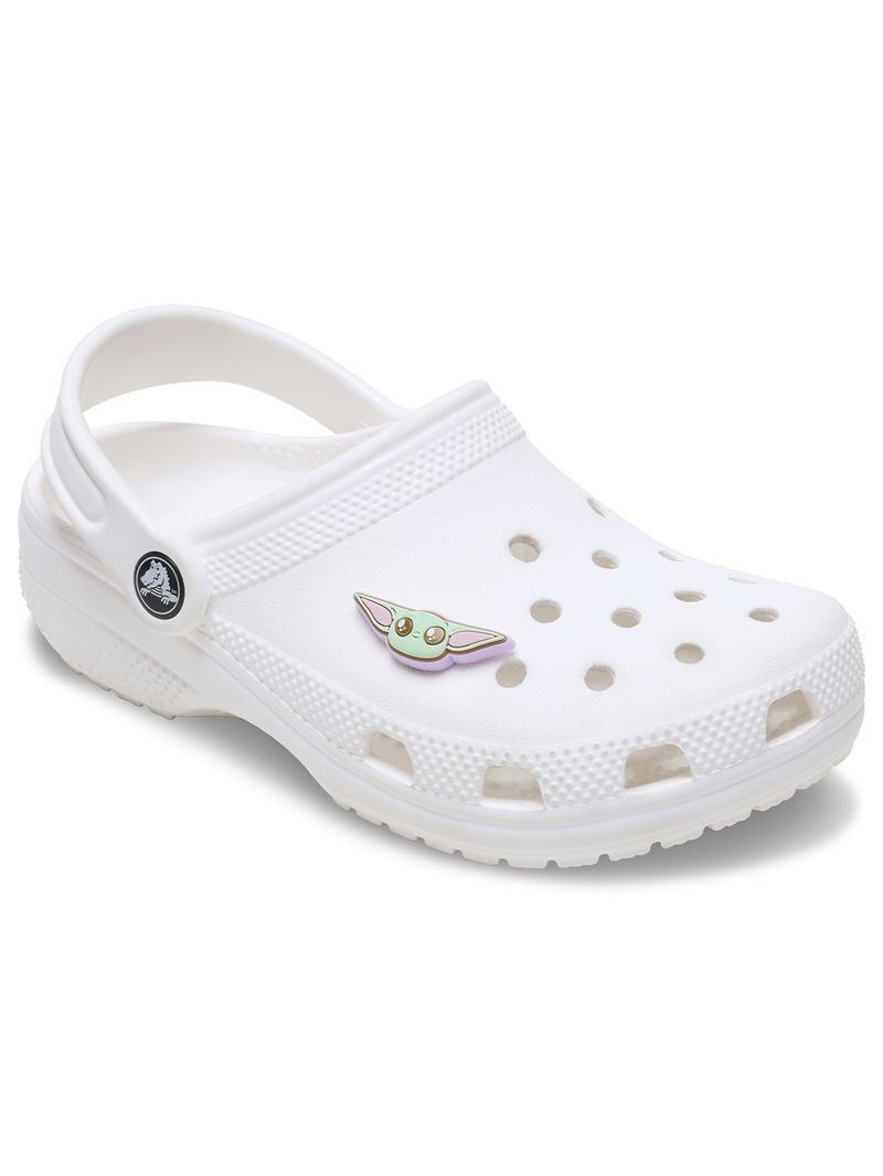 Jibbitz-Grogu-Star-Wars-Multicolor-Crocs