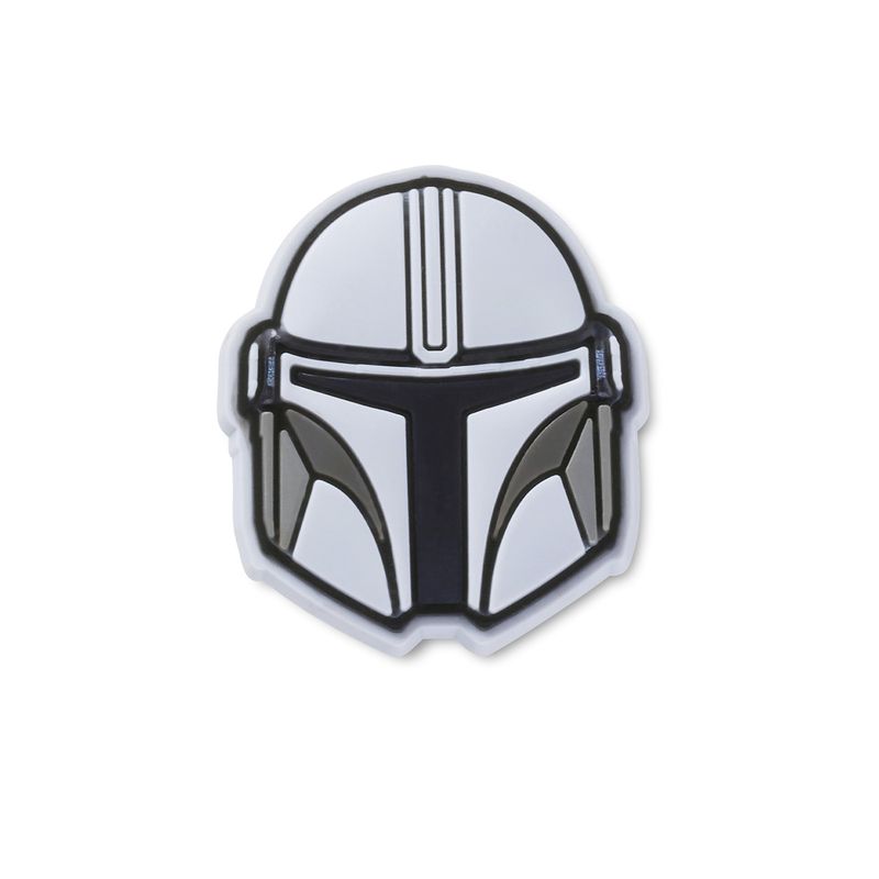 Jibbitz-Mandalorian-Star-Wars-Multicolor-Crocs