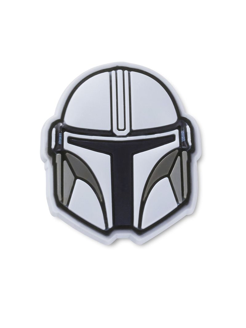 Jibbitz-Mandalorian-Star-Wars-Multicolor-Crocs