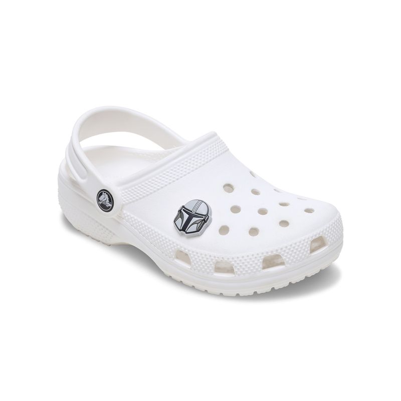Jibbitz-Mandalorian-Star-Wars-Multicolor-Crocs