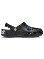 Zueco-Unisex-Star-Wars-HyperSpace-Negro-Crocs
