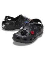 Zueco-Unisex-Star-Wars-HyperSpace-Negro-Crocs