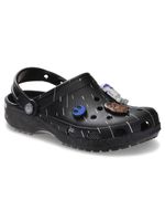 Zueco-Unisex-Star-Wars-HyperSpace-Negro-Crocs