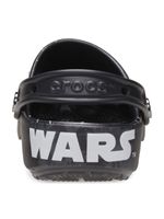 Zueco-Unisex-Star-Wars-HyperSpace-Negro-Crocs