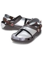 Zueco-Unisex-Star-Wars-Mandalorian-Gris-Crocs