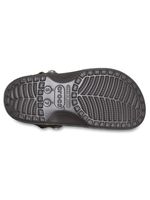 Zueco-Unisex-Star-Wars-Mandalorian-Gris-Crocs