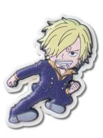 Jibbitz-One-Piece-Sanji-Multicolor-Crocs