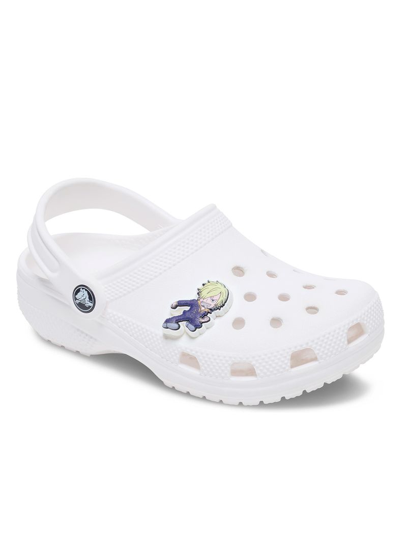 Jibbitz-One-Piece-Sanji-Multicolor-Crocs