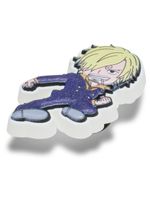 Jibbitz-One-Piece-Sanji-Multicolor-Crocs