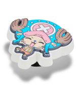 Jibbitz-One-Piece-Chopper-Multicolor-Crocs