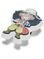 Jibbitz-One-Piece-Usopp-Multicolor-Crocs