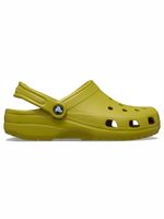 Zueco-Unisex-Classic-Clog-Mostaza-Crocs