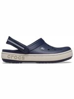 Zueco-Unisex-Crocband-Heritage-Azul-Crocs