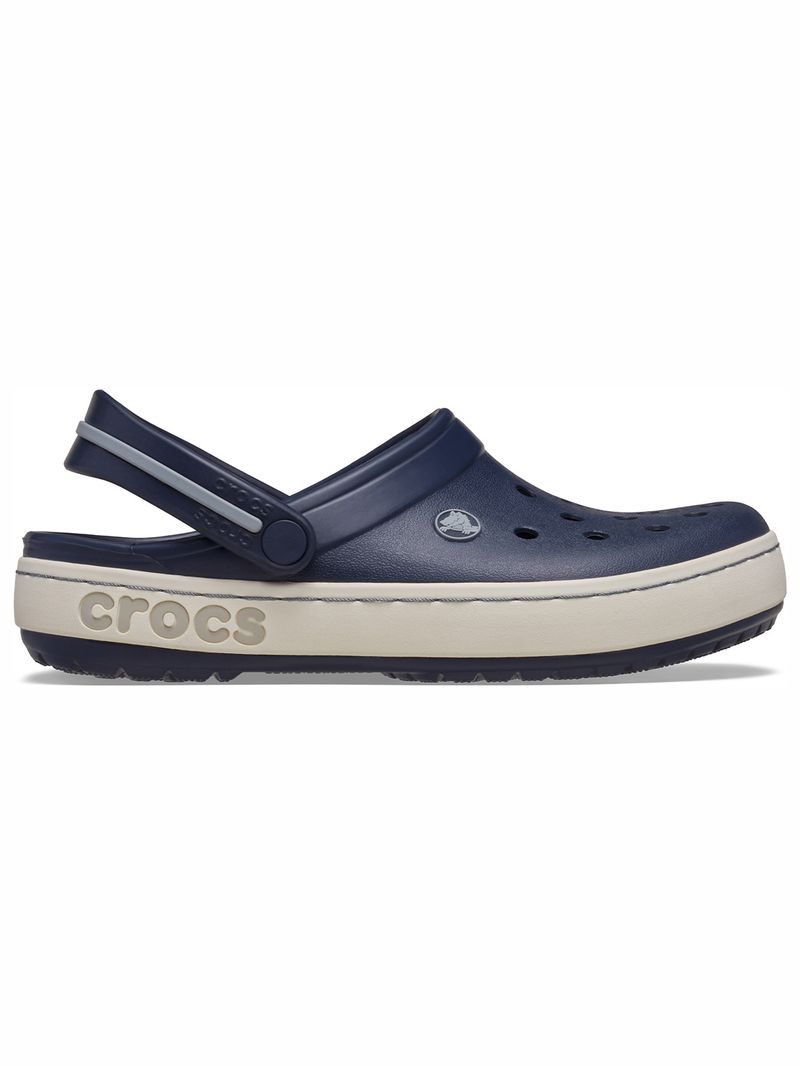 Zueco-Unisex-Crocband-Heritage-Azul-Crocs