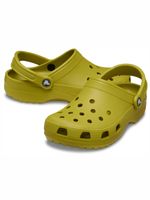 Zueco-Unisex-Classic-Clog-Mostaza-Crocs