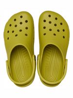 Zueco-Unisex-Classic-Clog-Mostaza-Crocs