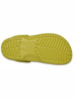Zueco-Unisex-Classic-Clog-Mostaza-Crocs