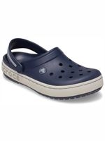 Zueco-Unisex-Crocband-Heritage-Azul-Crocs