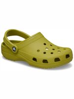 Zueco-Unisex-Classic-Clog-Mostaza-Crocs