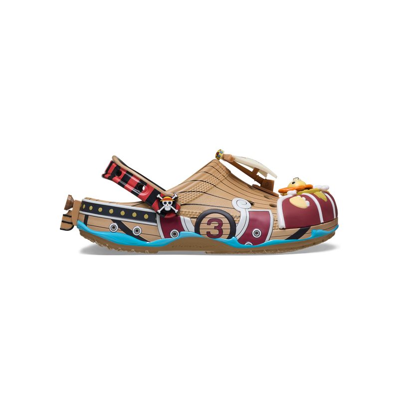 Zueco-Unisex-One-Piece-Tsunny-Multicolor-Crocs
