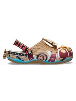 Zueco-Unisex-One-Piece-Tsunny-Multicolor-Crocs